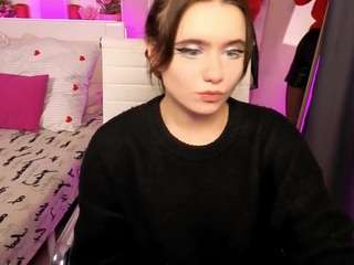 maoandlulu Live Webcam on CamSoda