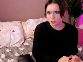 maoandlulu Live Webcam on CamSoda