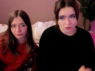 maoandlulu Live Webcam on CamSoda