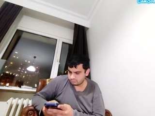 Profile of yakisiklisikici