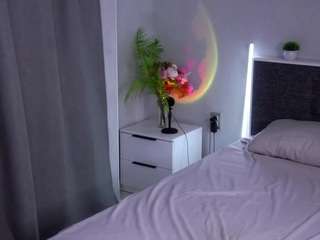 AdelePectol live cam preview