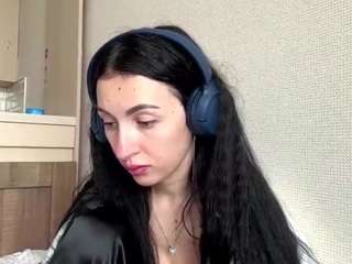 Live webcam model dagmarlambros on Soda Cams