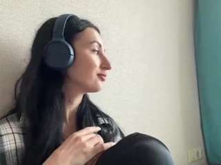 Live webcam model dagmarlambros on Soda Cams