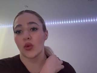 felishadaring webcam