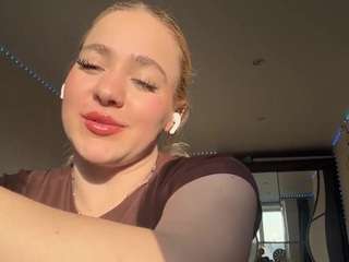 felishadaring webcam