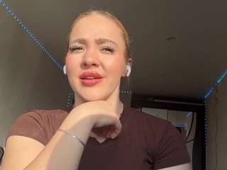 felishadaring webcam