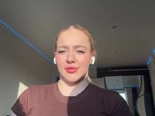 felishadaring webcam