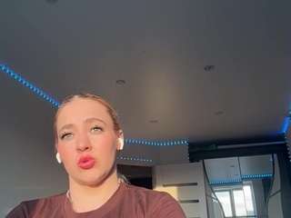 felishadaring webcam