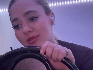 felishadaring webcam