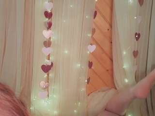 genevievefaye Live Webcam on CamSoda