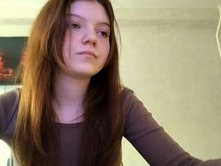 Live webcam model mercedezdonelan on Soda Cams