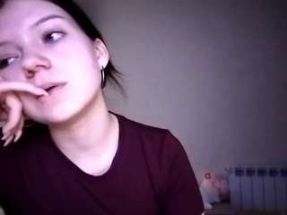 mercedezdonelan Live Webcam on CamSoda