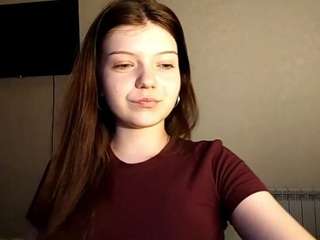 mercedezdonelan Live Webcam on CamSoda