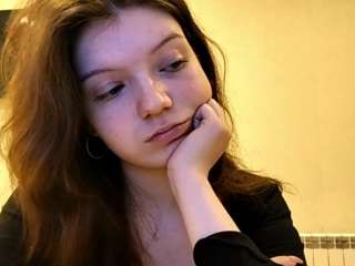 Live webcam model mercedezdonelan on Soda Cams