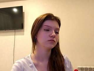 mercedezdonelan's CamSoda show and profile