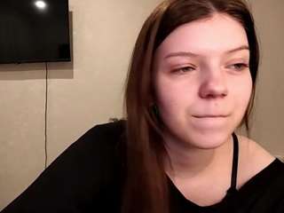 mercedezdonelan Live Webcam on CamSoda