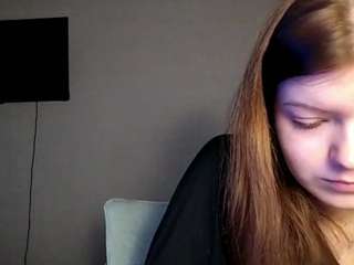 mercedezdonelan Live Webcam on CamSoda