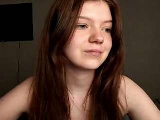le modèle mercedezdonelan est en webcam porno dans un show sur le site camsoda, il possède les tags suivants: ahegao,skinny,natural,no drinking,no smoking,normal,pov,pussy,sex toys,shaved pussy,solo,legs,squirter,strapon,striptease,tattoos,tease,teen 18,twerk,upskirt