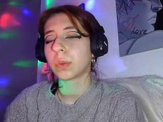 mirellafiorelli webcam