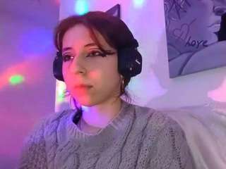 mirellafiorelli webcam