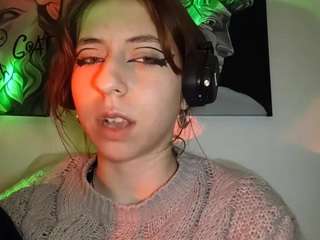 mirellafiorelli webcam