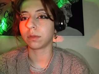 mirellafiorelli webcam