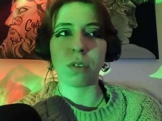 mirellafiorelli webcam