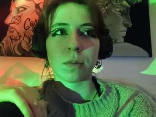 mirellafiorelli webcam