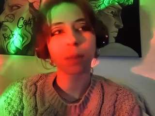 mirellafiorelli webcam