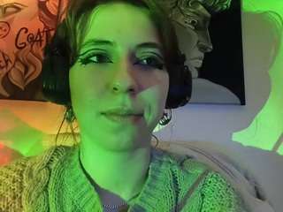 mirellafiorelli webcam