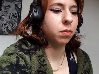 mirellafiorelli webcam