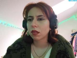 mirellafiorelli live cam profile