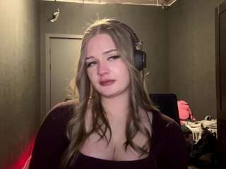 Live webcam model samshaffner on Soda Cams