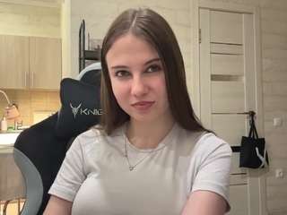 SantanaRyzinski live cam preview