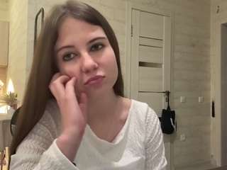 santanaryzinski webcam model