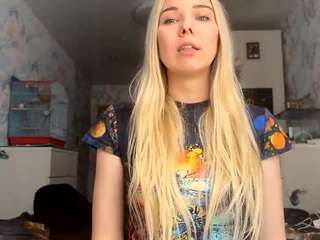 sharlenesalzl webcam