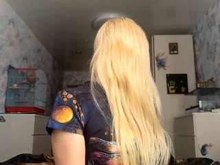 sharlenesalzl webcam