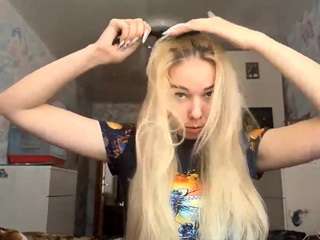 sharlenesalzl webcam