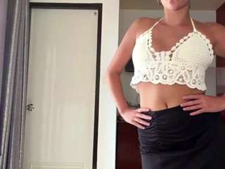 stefanievelotta Live Webcam on CamSoda