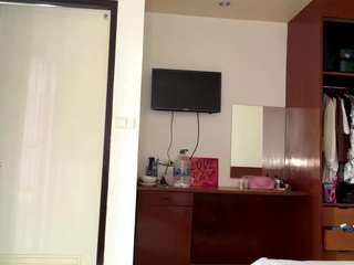 Live webcam model stefanievelotta on Soda Cams