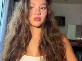 Live webcam model stefanievelotta on Soda Cams