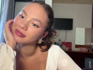 Live webcam model stefanievelotta on Soda Cams