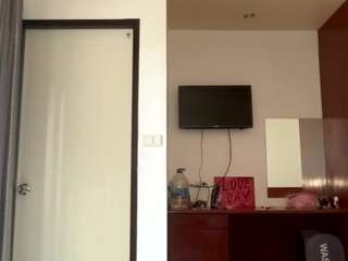 Live webcam model stefanievelotta on Soda Cams