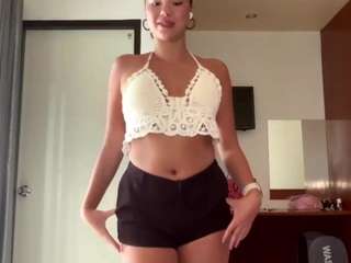 Live webcam model stefanievelotta on Soda Cams