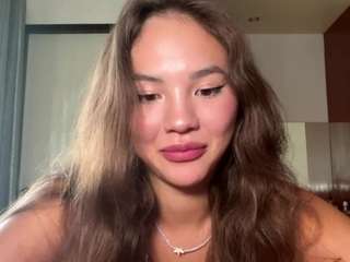 Live webcam model stefanievelotta on Soda Cams