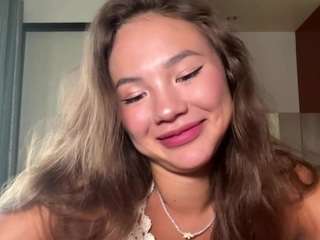 Live webcam model stefanievelotta on Soda Cams