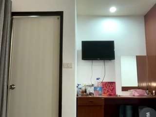 Live webcam model stefanievelotta on Soda Cams