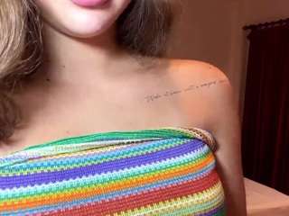 stefanievelotta Live Webcam on CamSoda
