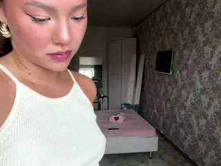 stefanievelotta's CamSoda show and profile