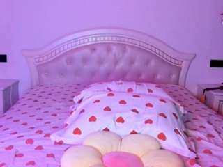 sweetyplay's CamSoda show and profile